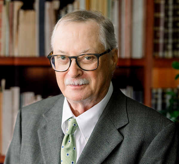 E. Joel Wesp