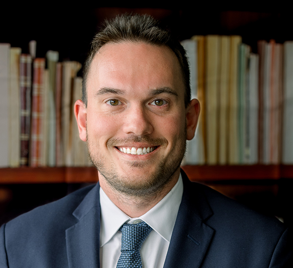 Andrew J. Lichtman