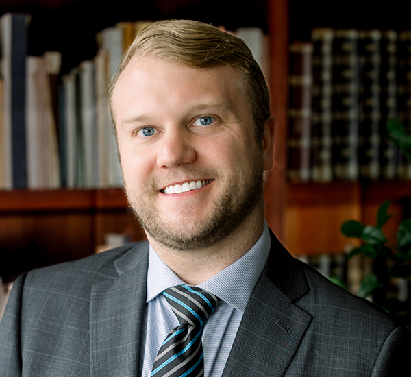 Joshua S. Nagy
